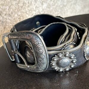 ANOTHER LINE  INC  belt